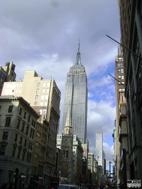 NYC Manhattan 078