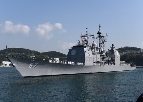 150504-N-AD372-023 | BUSAN, Republic of Korea (May 4, 2015) … | Flickr