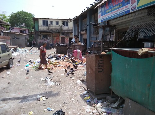 india congress ello bjp garbageporn swachbharat