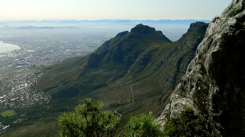 Cape Town