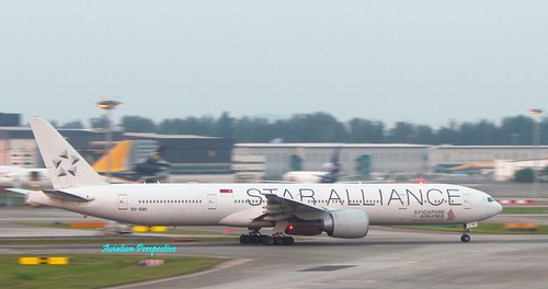 9V-SWI | by Aviation Perspective
