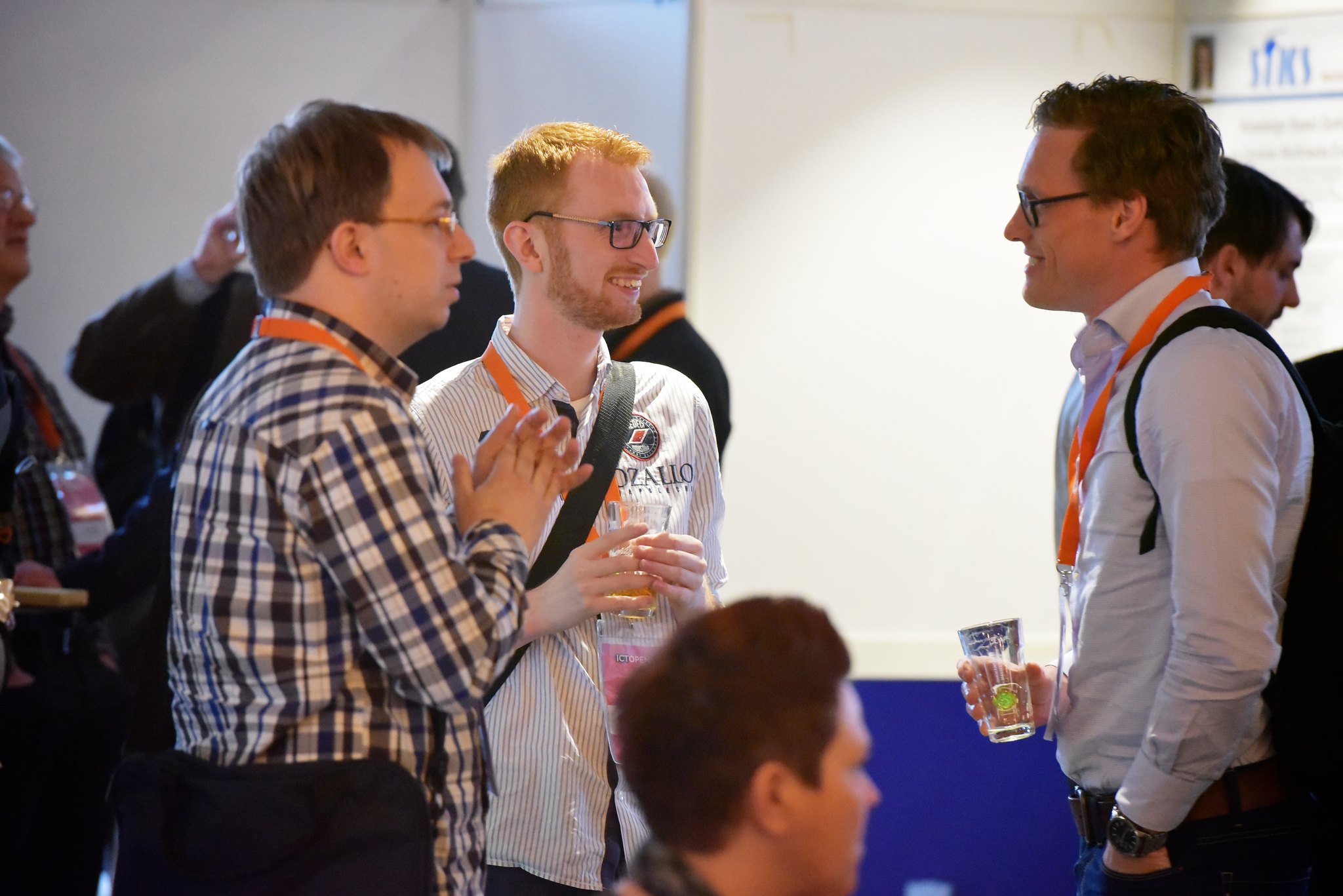 ICT.OPEN 2015