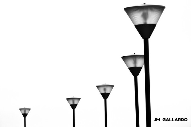Penta lampara - Montevideo