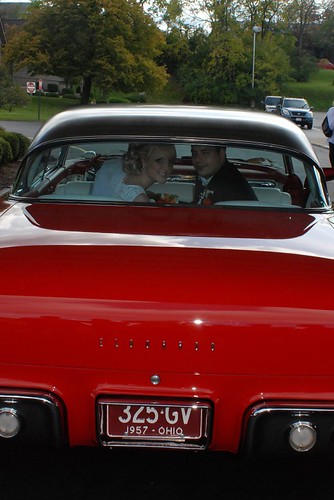 Just Married | by jayvitali