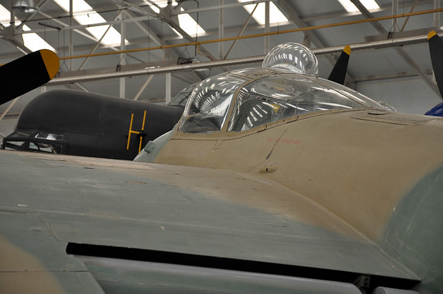 23rd May 2010 RAF Museum Cosford