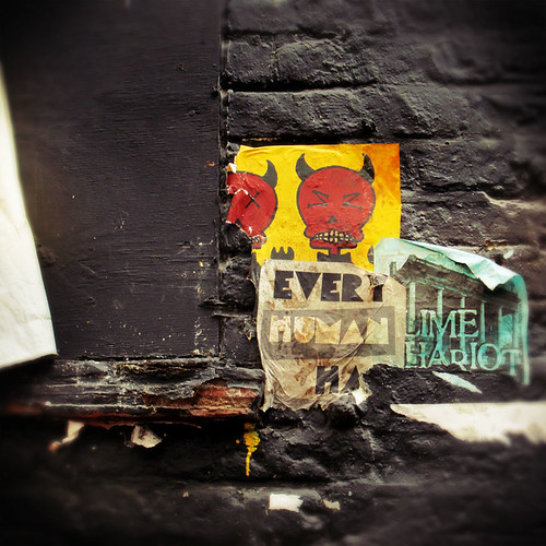 every human | by hauntedmansion