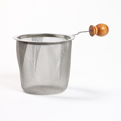 Infuser with handle
