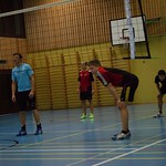 2014 0408 Volley-Match