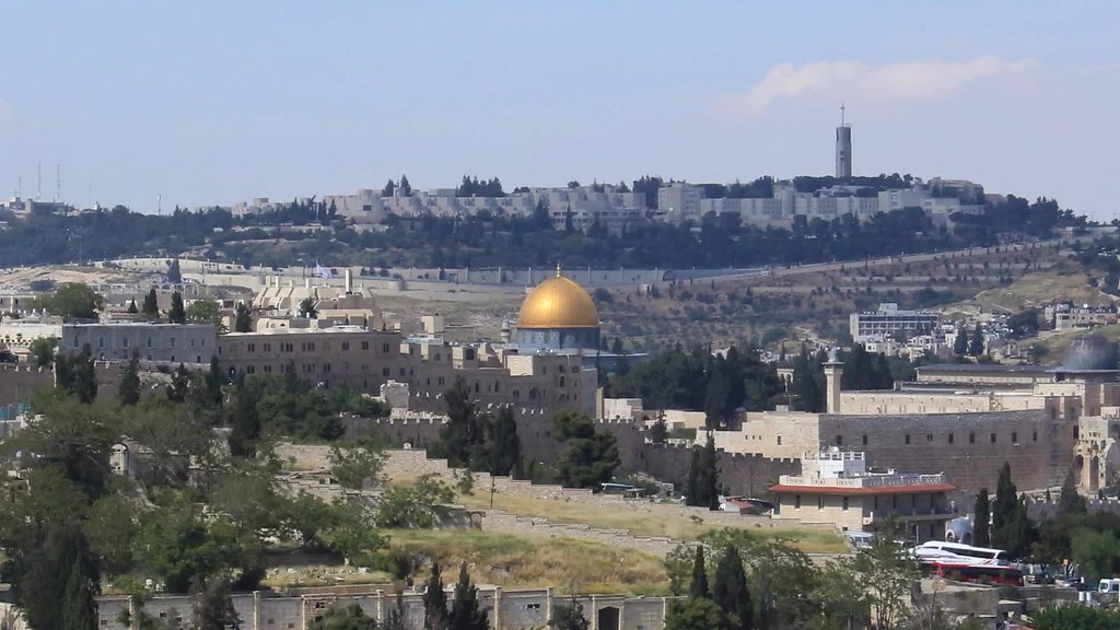 Jerusalem 2015