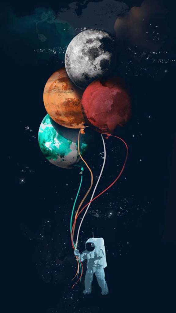 Iphone X Space wallpaper HD 2018 nr73 - a photo on Flickriver