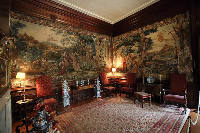 Tapestry Room