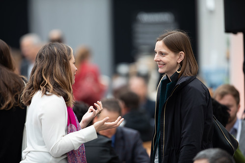 Networking - skollwf 2018 | by Skoll Foundation