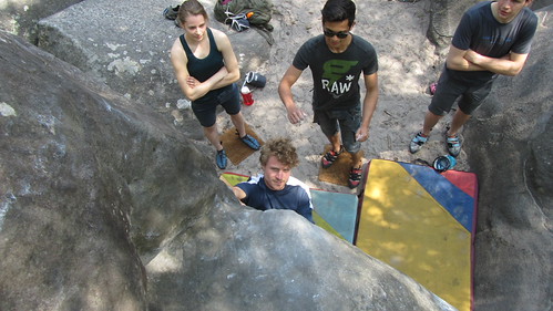 Fontainebleau 2018