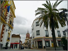 Valverde del Camino (Huelva) (Spain)