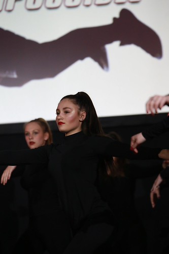 Spectacle de danse 2018 | by deshautssommets