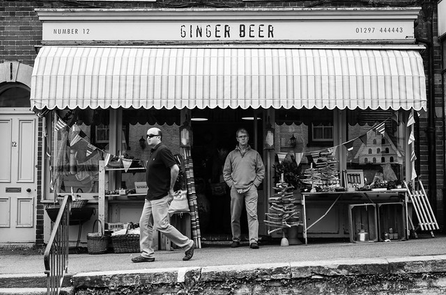 Ginger Beer (P8618)