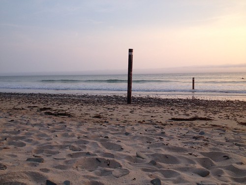 Strand Beach