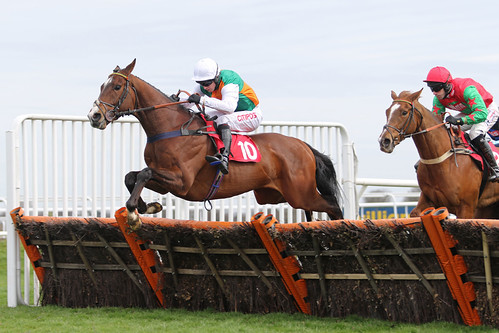 Argot leads Winner Massagot | by Arkle1