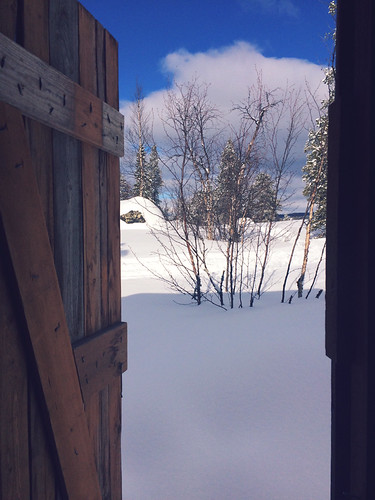 Offgrid | by burstedtkalle