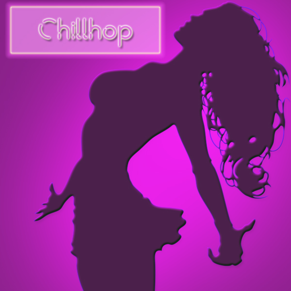 Chillhop Album Cover
