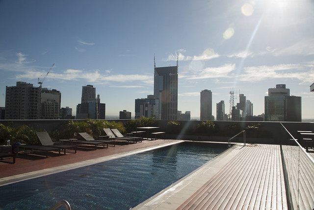 26th Floor Wyndam, Elizabeth Street, CBD, Melbourne, Australia