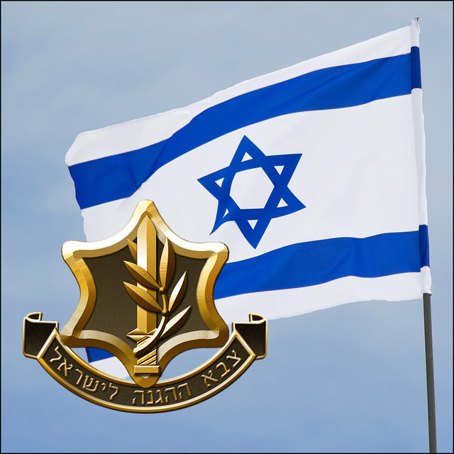 Israel Defense Forces