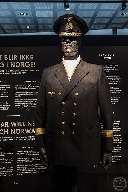 Narvik War Museum