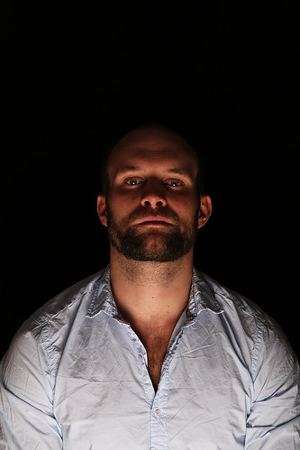 Doug | by StuartGB