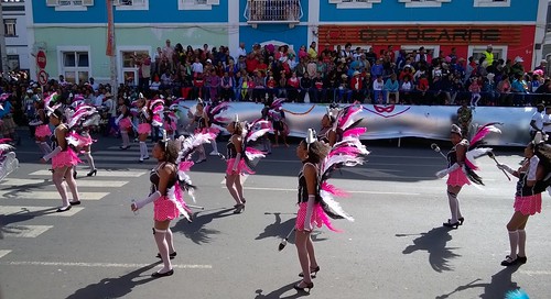 Monte Sossego | Mindelo, Carnaval 2015 @ São Vicente, Cabo V… | Carlos ...