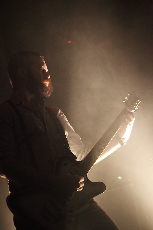 RUSSIAN CIRCLES