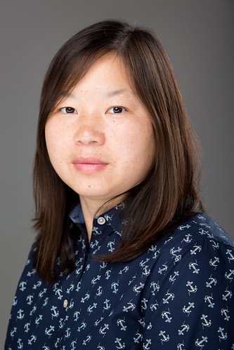 Library headshots | Flickr