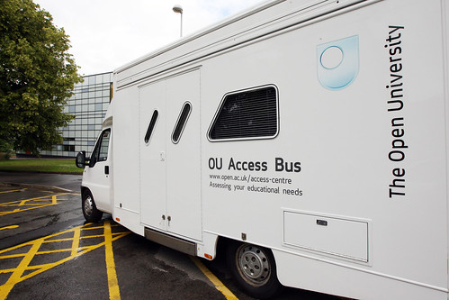 OU Access Bus
