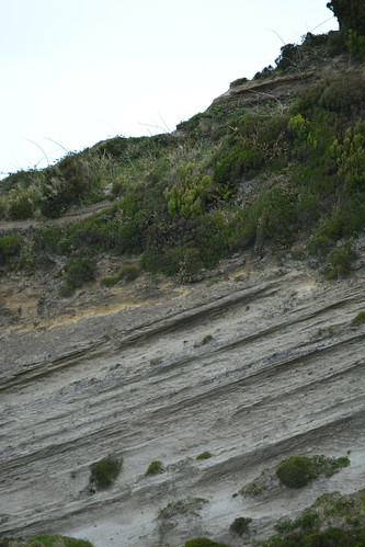 Tuff layering | by allen.gontz