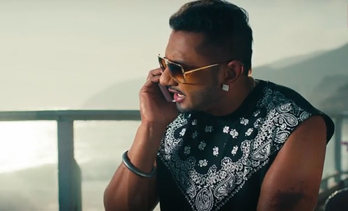 photos-honey-singh-hair-style-singer-yo-yo | by ganphotogallery