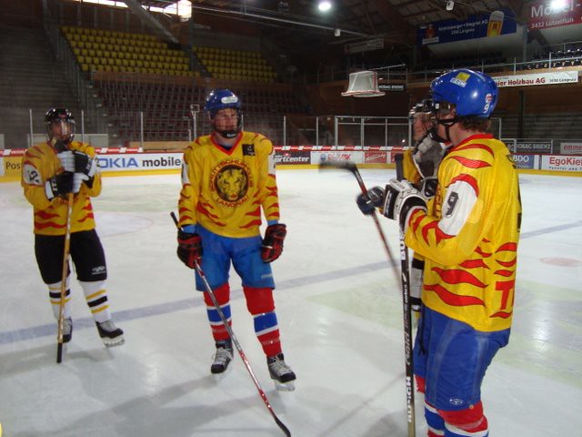 2009 Hockey