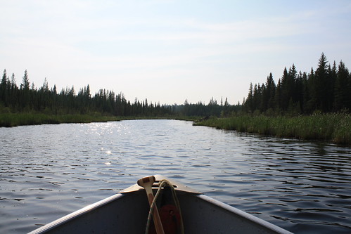 Lakeland Provincial Park & Recreation Area