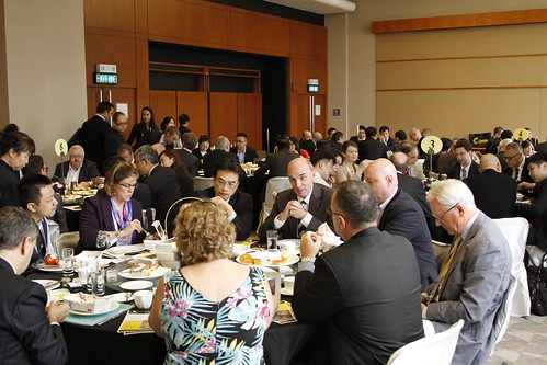 Mines and Money Hong Kong 2015 | by Mines and Money