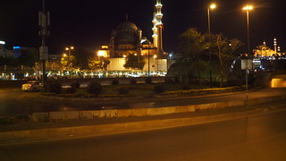 Mosques on line