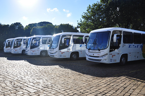 ESTT Brasil | by Comil Ônibus S.A.