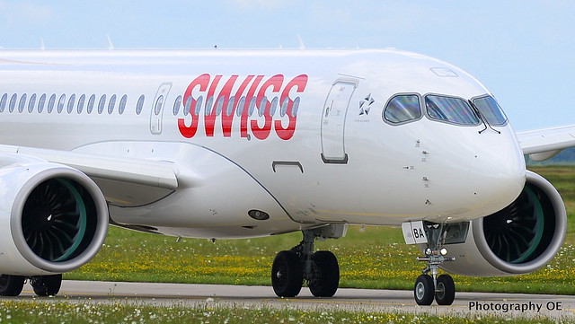 Swiss CS100