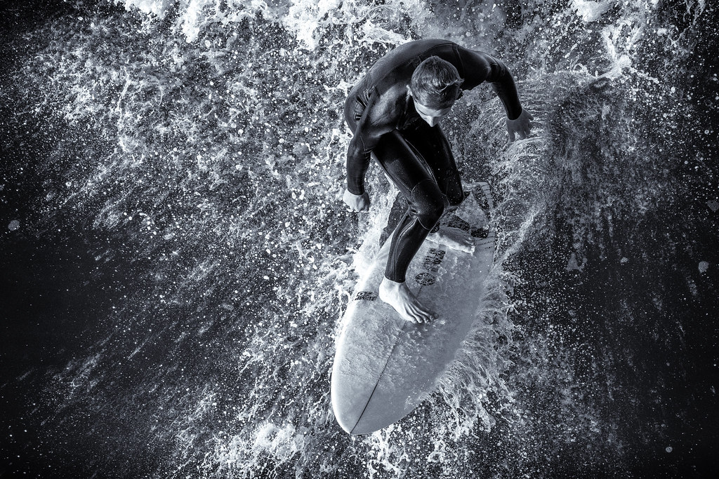 Surfing - A New Perspective | jdub003 | Flickr