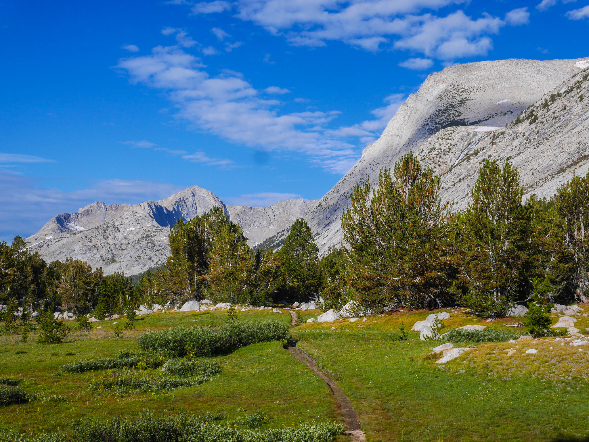 Pine Creek Canyon