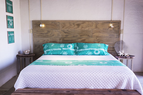 Cottage con letto king size