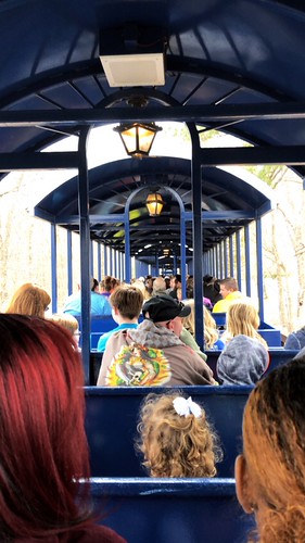 Busch Gardens, Williamsburg, Virginia #travelblogger | by Sweetnicks