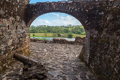 El Castillo, Departemento de Río San Juan - Nicaragua
