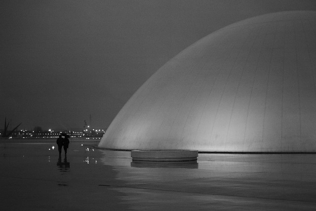Niemeyer Light & Shade II