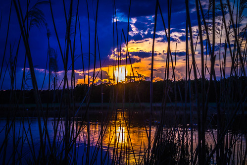 Sonnenuntergang 04.05.2015 by lasting.impressions, rené fichtmüller renéfichtmüller