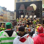 Carnaval de Moudon
