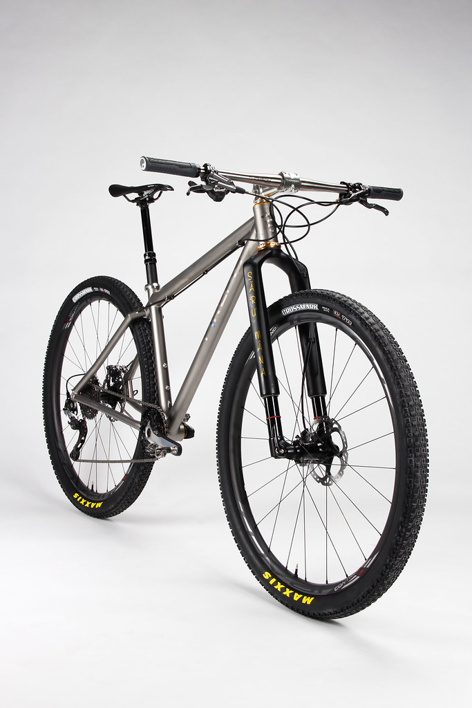 FF-410-Studio-2 | Firefly Bicycles | Flickr