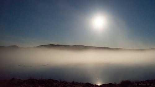 uk longexposure nightphotography sea moon mist fog night landscape widescreen fullmoon oru 169 hebrides 2015 scotlandisleoflewis